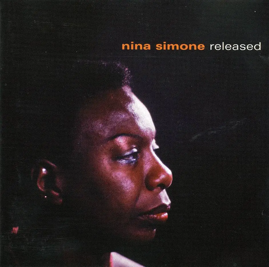 Nina Simone - Nina Simone Released (1996) / AvaxHome