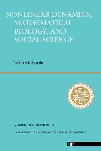 Nonlinear Dynamics, Mathematical Biology, And Social Science: Wise Use Of Alternative Therapies (Repost)