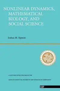 Nonlinear Dynamics, Mathematical Biology, And Social Science: Wise Use Of Alternative Therapies (Repost)