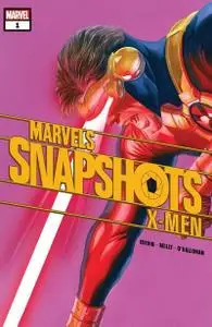 X-Men - Marvels Snapshot 001 (2020) (Digital) (Zone-Empire)