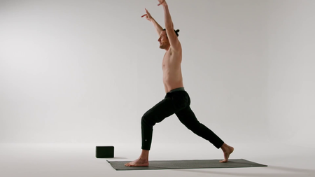 Byron de Marse - Elements of Power Yoga Series (2022)