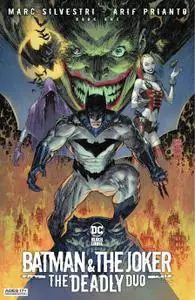 Batman &amp;amp; The Joker - The Deadly Duo 001 (2023) (Digital) (Zone-Empire