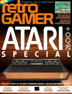 Retro Gamer UK - Issue 253 - 23 November 2023