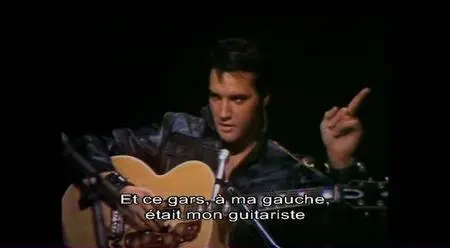 Tribute to the King of Rock n Roll (2005) - Live at Abbey Road