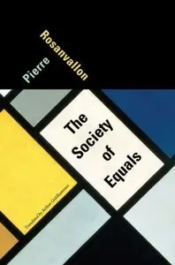 The Society of Equals (repost)