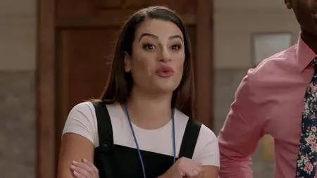The Mayor S01E11