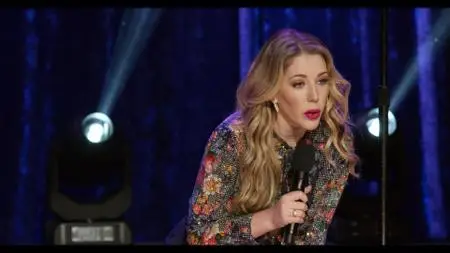 Katherine Ryan: Glitter Room (2019)