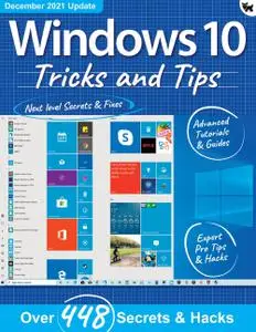 Windows 10 For Beginners – 26 December 2021