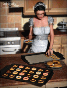 Baking Set