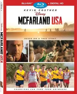 McFarland, USA (2015)