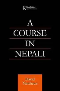 Course in Nepali (Repost)