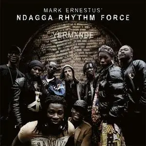 Mark Ernestus’ Ndagga Rhythm Force - Yermande (2016) {Ndagga}