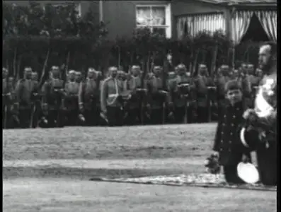 История России XX века Фильм 12. Балканские войны 1912-1913 гг