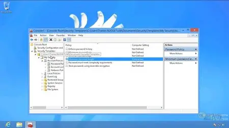 CBT Nuggets - Microsoft Windows Server 2012 70-411