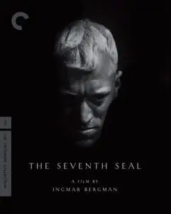 The Seventh Seal / Det sjunde inseglet (1957) [The Criterion Collection]