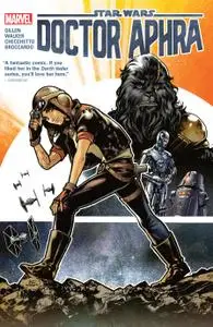 Star Wars - Doctor Aphra by Kieron Gillen v01 (2019) (Digital) (Asgard-Empire