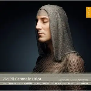 Antonio Vivaldi - Catone in Utica