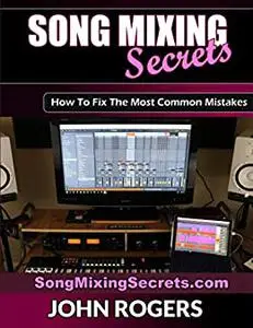 Song Mixing Secrets