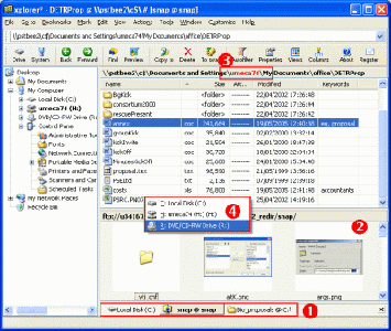 Xplorer2 Professional ver. 1.5.0.1