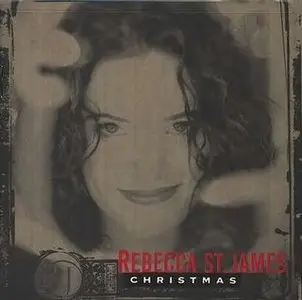 Rebecca St James - Christmas (1997)