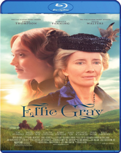 Effie Gray (2014)