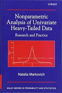 Nonparametric Analysis of Univariate Heavy‐Tailed Data: Research and Practice
