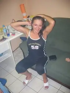 Anica Milenkovic - Depresija
