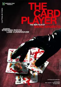(Drama Thriller) The Card Player [Il cartaio] 2004