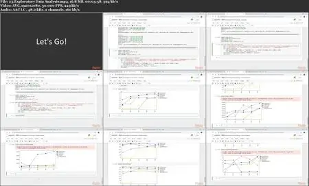 Fast Numerical Computing with Python