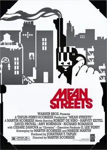 MEAN STREETS (1973) [Re-UP]