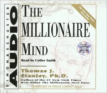 The Millionaire Mind (Audiobook) (Repost)