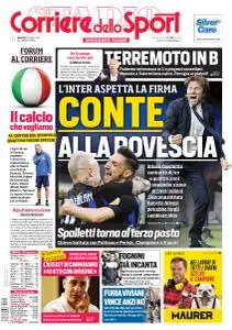 Corriere dello Sport - 14 Maggio 2019