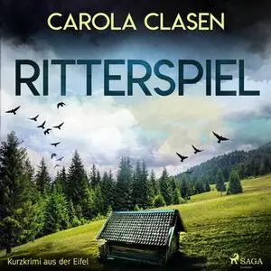 «Ritterspiel» by Carola Clasen