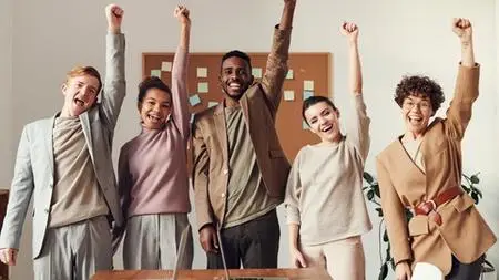 Workplace Stress Management & Raising Your Vibration, Part 2