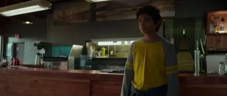 Percy Jackson y los dioses del Olimpo S01E05