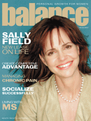 Balance Magazine - Vol. Spring 2008