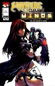 Witchblade and Darkminds 02