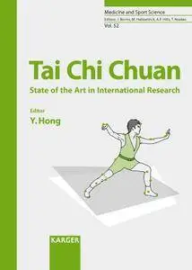 Tai Chi Chuan: State of the Art in International Research (Repost)