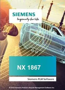 Siemens NX 1867 (x64)