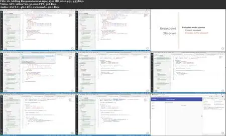 Styling Applications with Angular Material