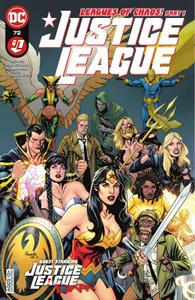 Justice League 072 (2022) (Webrip) (The Last Kryptonian-DCP
