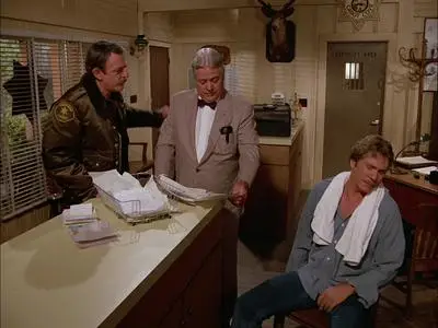 Murder, She Wrote S02E10