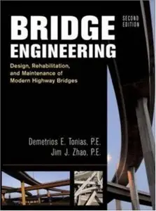 Bridge Engineering: Rehabilitation, and Maintenance of Modern Highway Bridges (Repost)