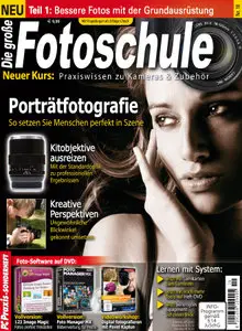 Die große Fotoschule No 19 (4. Staffel - Teil 1)