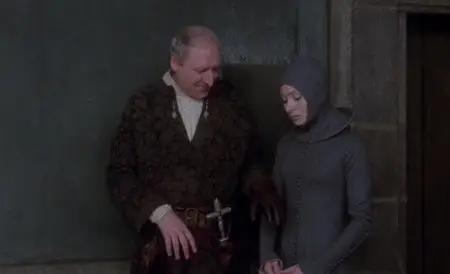 Blanche (1972)