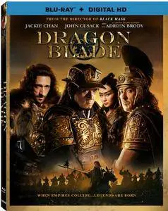 La Battaglia Degli Imperi - Dragon Blade (2015)