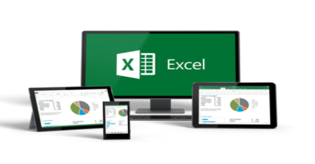 Analyzing and Visualizing Data with Excel