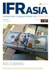 IFR Asia – January 13, 2018