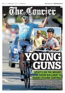 The Courier - January 7, 2019