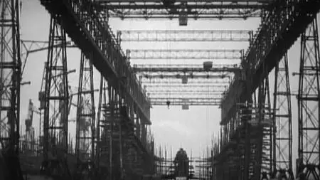 Sci Ch. - Titanic: Conspiracy of Failure (2020)